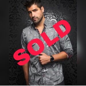 AU NOIR Muffasa Black - 2Xlarge (BRAND NEW)